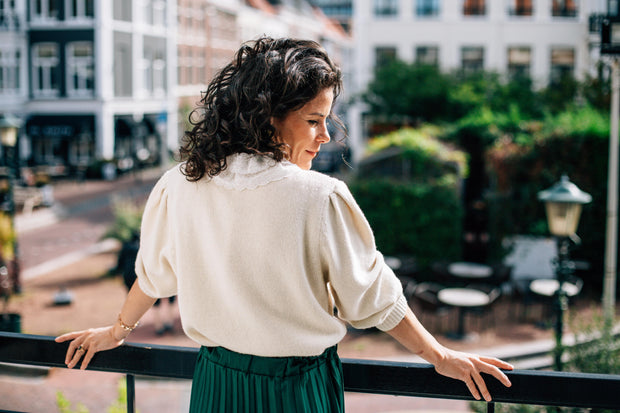 Ga je mee op reis om echt jouw leven te gaan leiden?