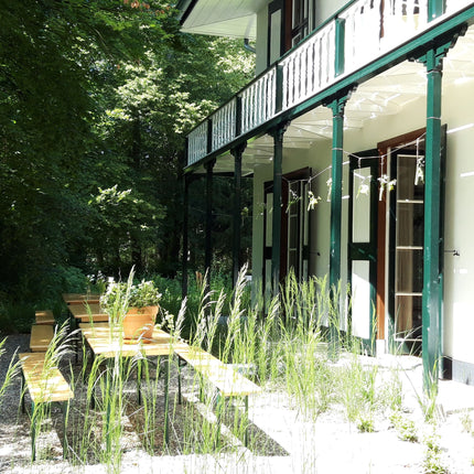 Groeiprogramma Groots leven